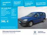 Volkswagen Caddy Maxi 1.5 TSI AHZV DAB PDC Klima - Volkswagen Caddy Maxi aus 2021