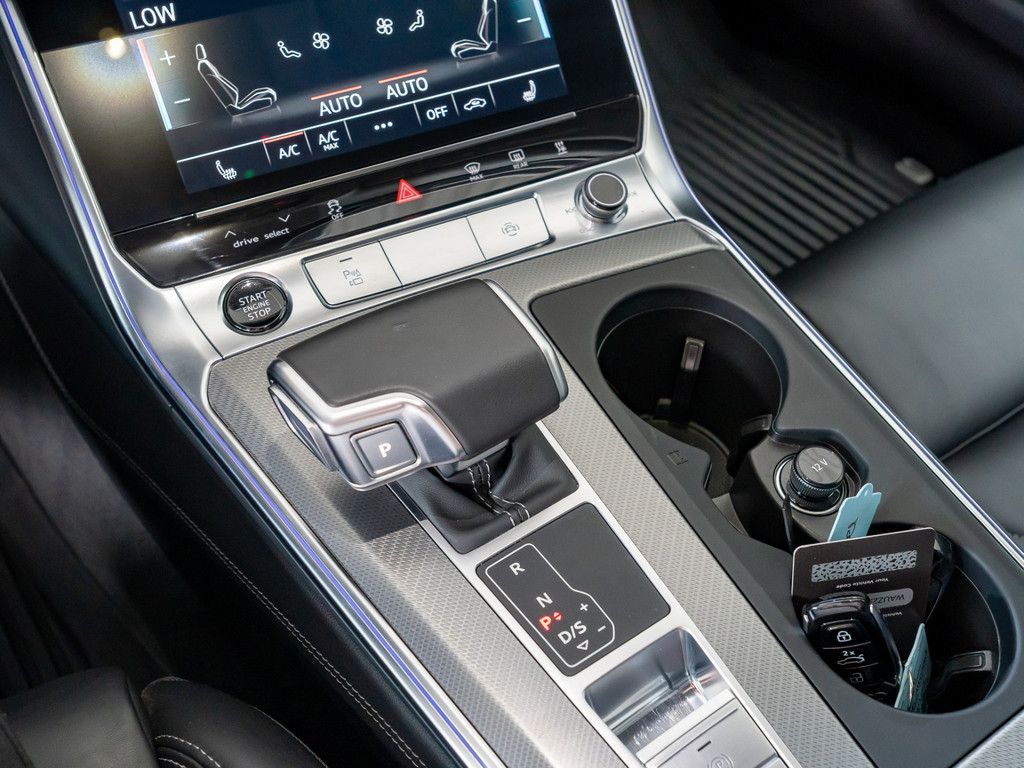 Audi A6 allroad 50 TDI quattro tiptronic AHK STANDHZ. foto 13