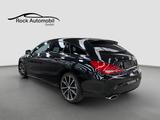 Mercedes-Benz CLA 200 Shooting Brake Urban NIGHT Bi-Xenon Harm - Mercedes-Benz: Schwarz