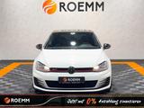 Volkswagen Golf VII Lim. GTI Performance MTM *GARANTIE* - mit Benzin-Antrieb: Weiß, Allwetterreifen
