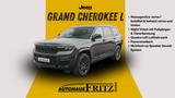 Jeep Gr. Cherokee L 4x4 Obsidian - 3,6l V6 Pano, NAV - Jeep Grand Cherokee Neuwagen