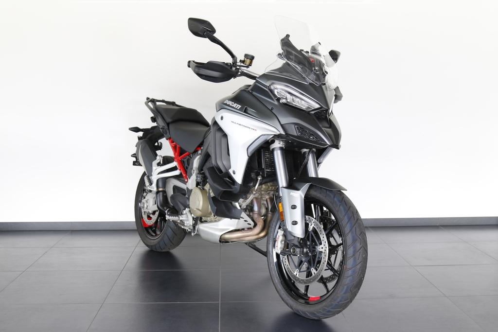 Ducati Multistrada V4 S 