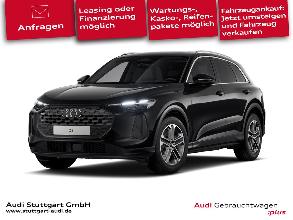 Image of Audi Q5