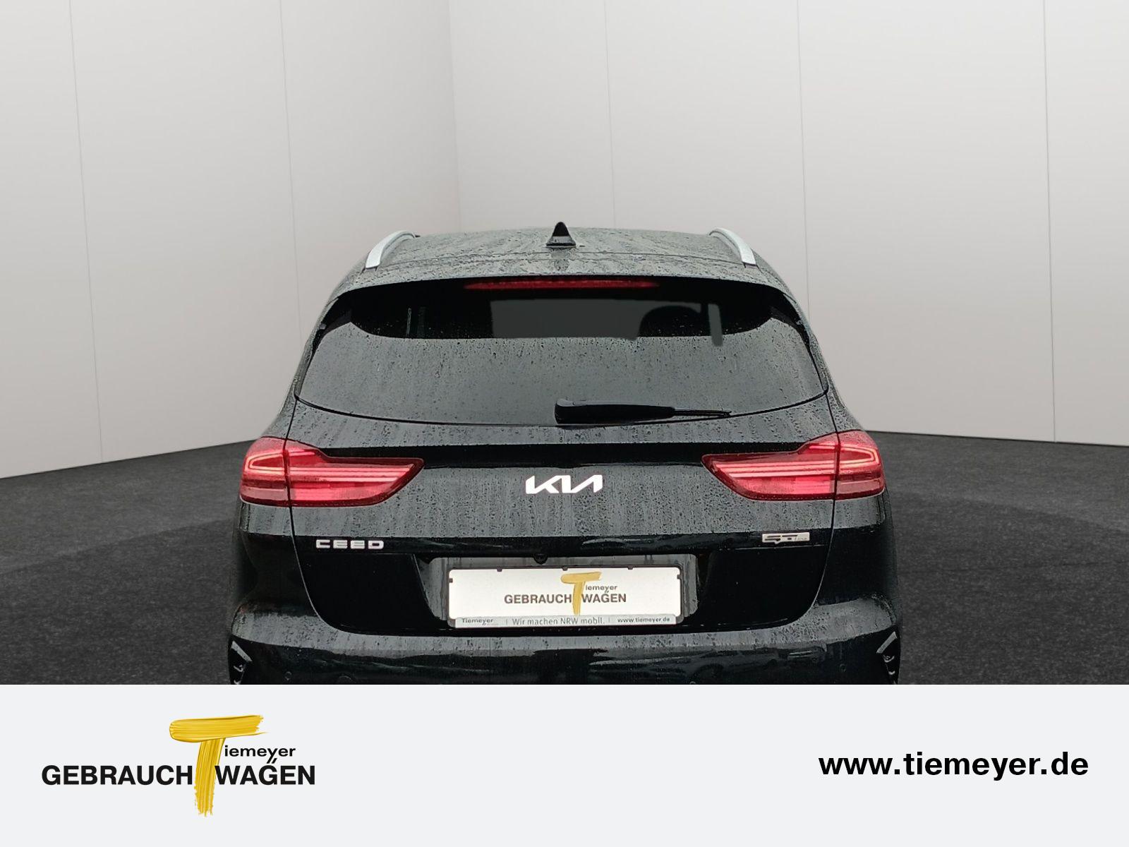 Kia Ceed Sportswagon GT-Line GT Line