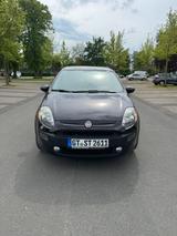 Fiat Punto 1.4 8V Start&Stopp Dynamic Dynamic - Fiat Punto: Dynamic