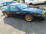 Pontiac Fiero - Pontiac Fiero Gebrauchtwagen