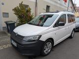 Volkswagen Caddy California TDI DSG - Wohnmobil oder -wagen Caddy