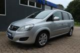 Opel Zafira Innovation 110 Jahre *AUTOMATIK/7-SITZER* - Opel: 1.7