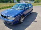 Skoda Octavia 1 Combi - Skoda Octavia aus 1999