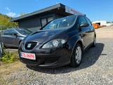 Seat Altea 1.6 Comfort Limited*S-Heft*1.Hand*TÜV* - Seat Altea: Comfort Limited
