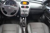 Opel Tigra 1.4 Twin Top Sport Klima Teilleder TÜV NEU - Opel Tigra Gebrauchtwagen