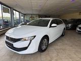 Peugeot 508 SW Active - Peugeot 508: SW Active