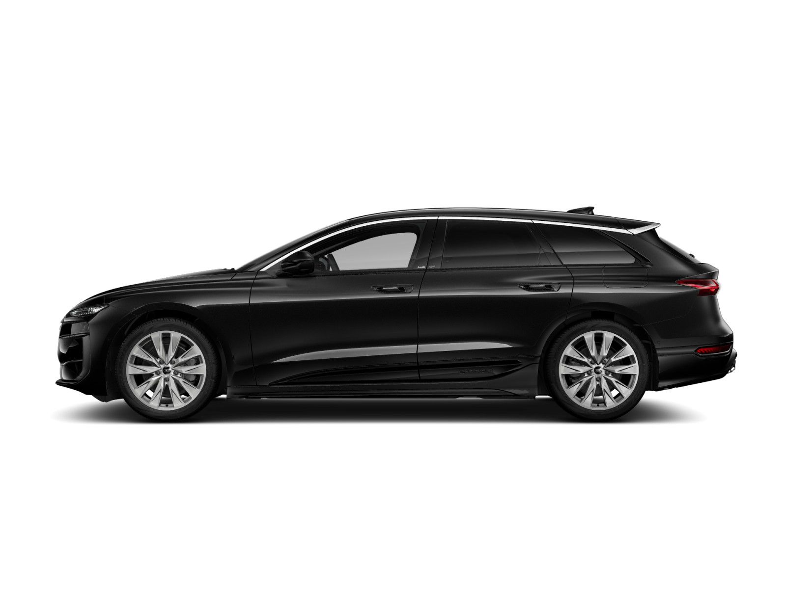Audi A6 e-tron - Bild 7