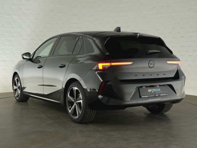 Astra L LIM GS HYBRID eDCT+LED LICHT+NAVI+360 GR