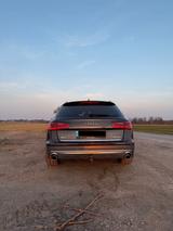 Audi A6 Allroad 3.0 TDI quattro 235kW tiptronic - - schwarze Audi A6 Allroad