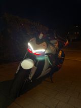 Ducati Streetfighter V4 - STREETFIGHTER