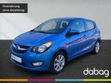 Opel Karl 1.0 Excite - scheckheftgepflegte Opel Karl