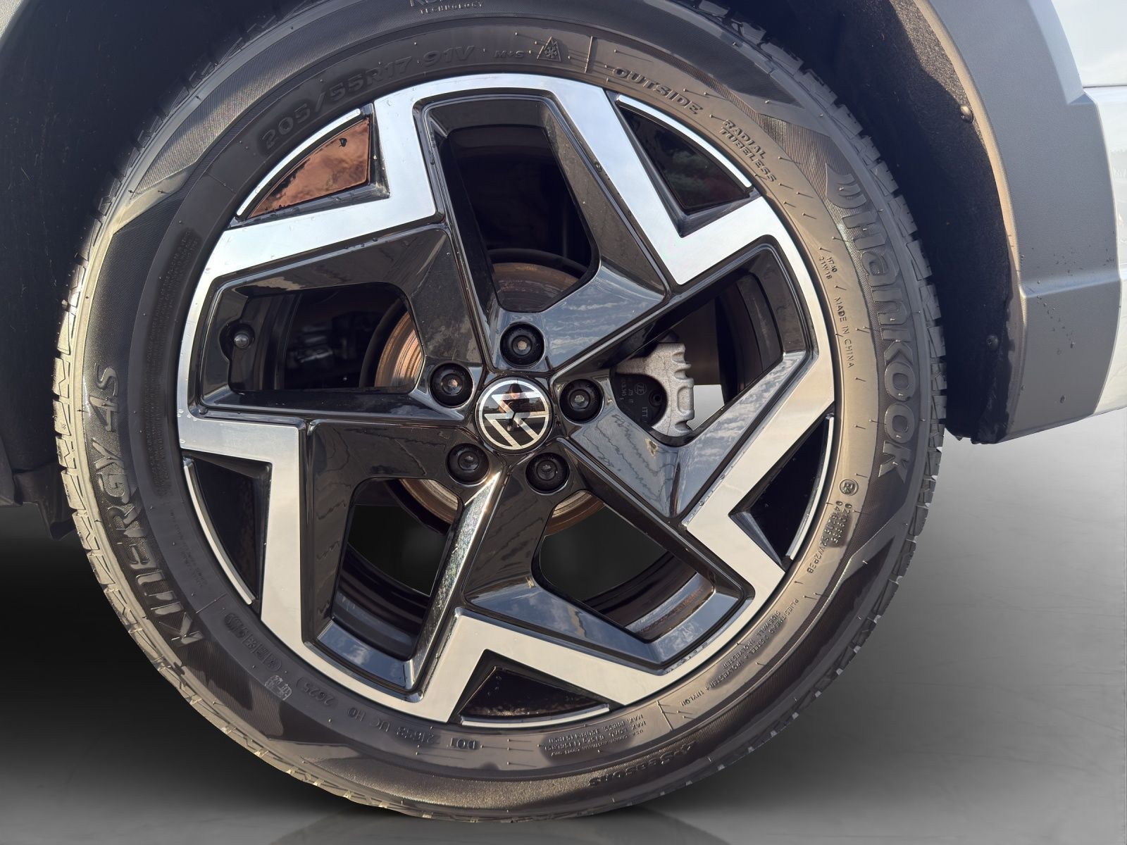 Volkswagen Taigo - Bild 15