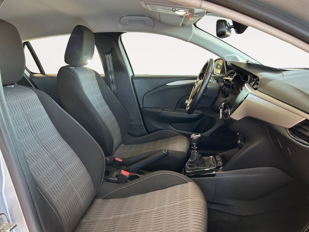 Fahrzeugabbildung Opel Corsa 1.2 Turbo Edit. Navi Sitzheizung Parkpilot