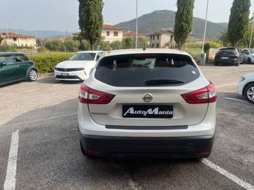 Nissan Qashqai - 6
