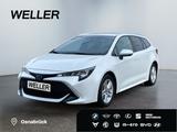 Toyota Corolla 1.8 Hybrid TS Business Edition *Navi*LED