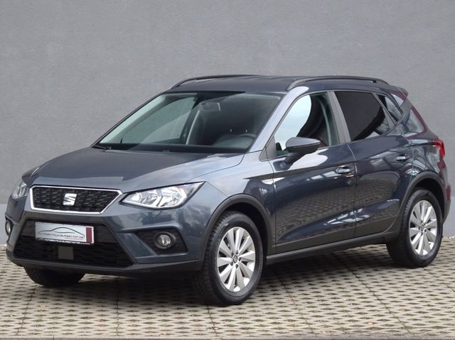 SEAT Arona 1,0 TSI Style/Infotain-Paket/SitzHZG/LMF
