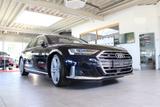 Audi S8 4.0 TFSI quattro 420 kW (571 PS), Autom. 8... - mit Benzin-Antrieb: Limousine, mit Klimaautomatik