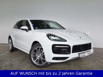 Porsche Cayenne - 2