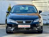 Seat Leon Style**Navi*90tkm*LED*Soundsystem*Garantie* - Seat Leon: Schwarz