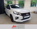 Mitsubishi Space Star 1.2 MIVEC AS&G Select+ Black CVT - Mitsubishi Space Star in Wuppertal