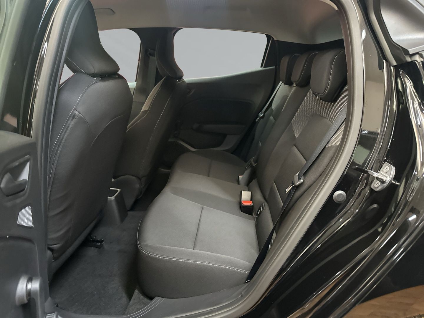 Fahrzeugabbildung Mitsubishi Colt 1.0 BASIS  KLIMA + digitales Cockpit +  LED