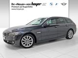 BMW 520d Touring Head-Up HiFi Xenon Navi Prof. Shz - gebrauchte BMW 520 aus dem Jahr 2014