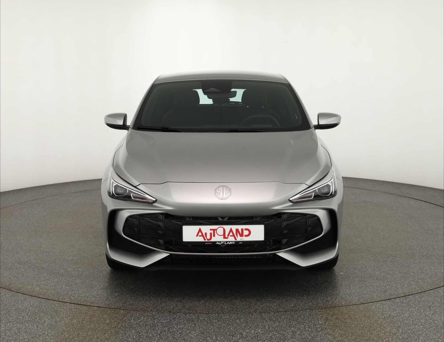 MG3