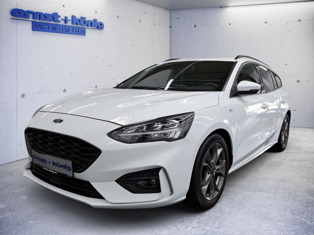 Image of Ford Focus