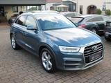 Audi Q3 2.0 TFSI sport quattro S-Line Plus - Audi