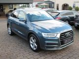 Audi Q3 2.0 TFSI sport quattro S-Line Plus - Audi: Navigationssystem