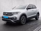 Volkswagen T-Cross Style 1.0 TSI OPF 81 kW 6-Gang LED ACC - VW T-Cross in Herne
