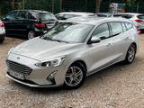 Ford Focus 2,0 EcoBlue AUTOMATIK Cool & Connect