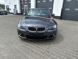 BMW 330i Cabrio - - BMW 330 aus 2008: 330i