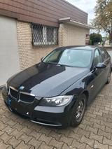 BMW bmw e90 318i - gebrauchte BMW 318 aus dem Jahr 2007
