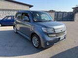 Daihatsu Materia 1.5 aut. Hiro - Daihatsu MATERIA mit Benzin-Antrieb: Automatik