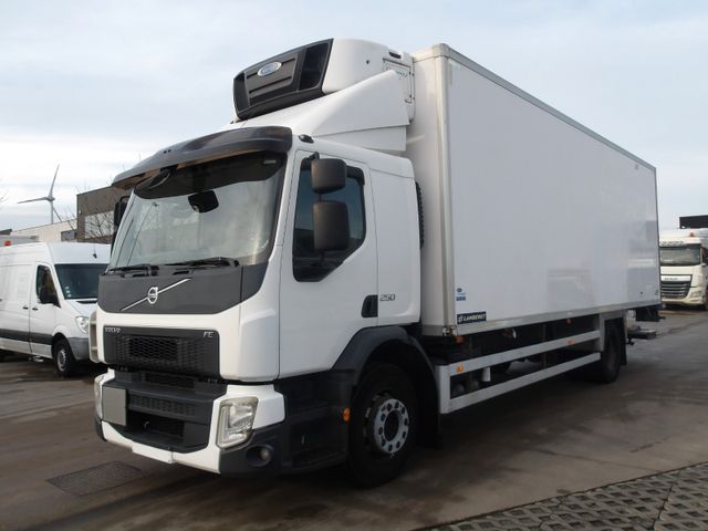 Volvo FE 250 Kuhlkoffer (Stock ID 269)