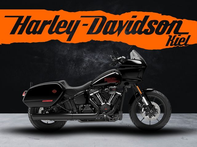 Harley-Davidson FXLRST LOW RIDER ST 117 MY26
