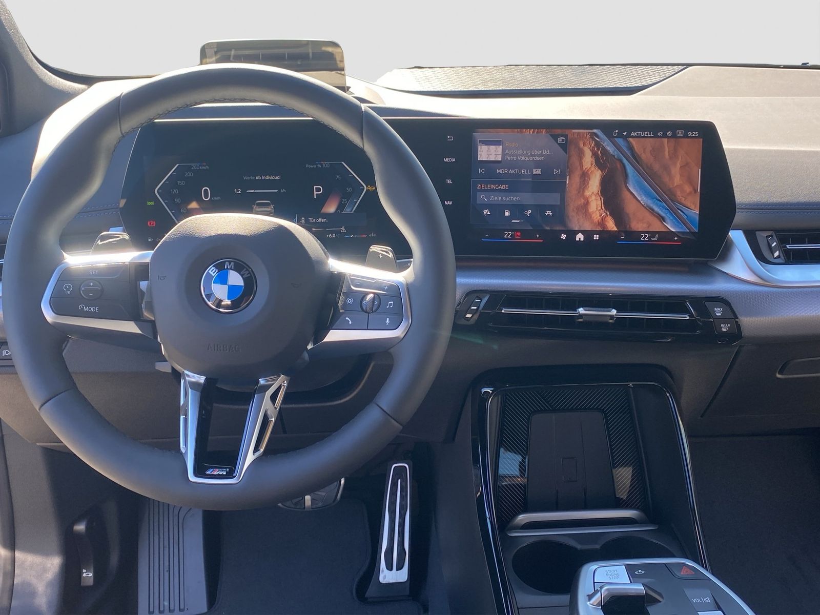 BMW 223i xDrive Active Tourer M-Sport 62.450 foto 12