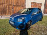 Renault Twingo RS Sport - Renault Twingo: Sport RS