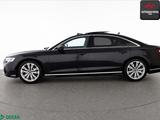 Audi A8 50 TDI qu LANG BANG+O HIGH-END,NACHTSICHT,1HD - Audi A8 in Bremen