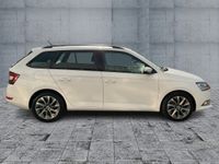 Skoda Fabia - Vorschau Bild 7