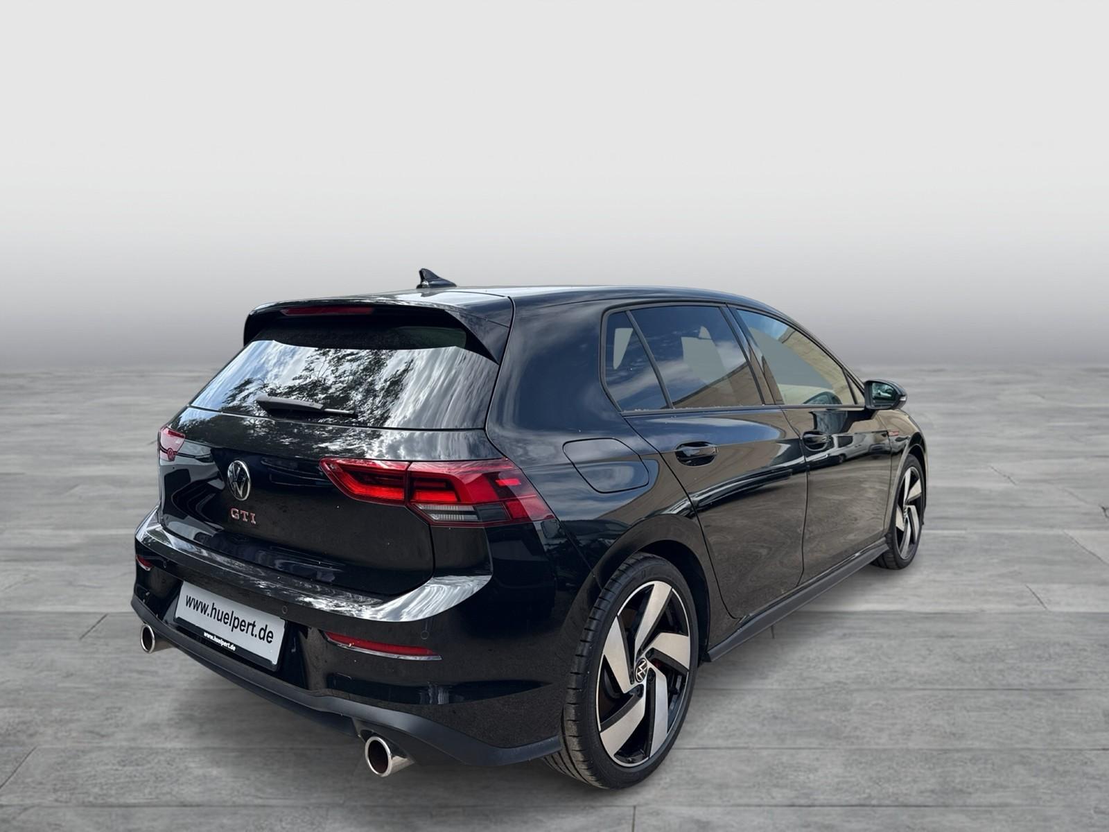 Volkswagen Golf 2.0 GTI LEDER H.KARDON PANO KAMERA, миниатюра 3