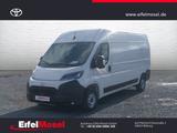 Toyota Proace Max 2.2 D-4D Kasten Comfort L3H3 Navi - Kompressor
