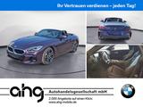 BMW Z4 sDrive20i Cabrio Sport Aut. Klimaaut. Head-Up